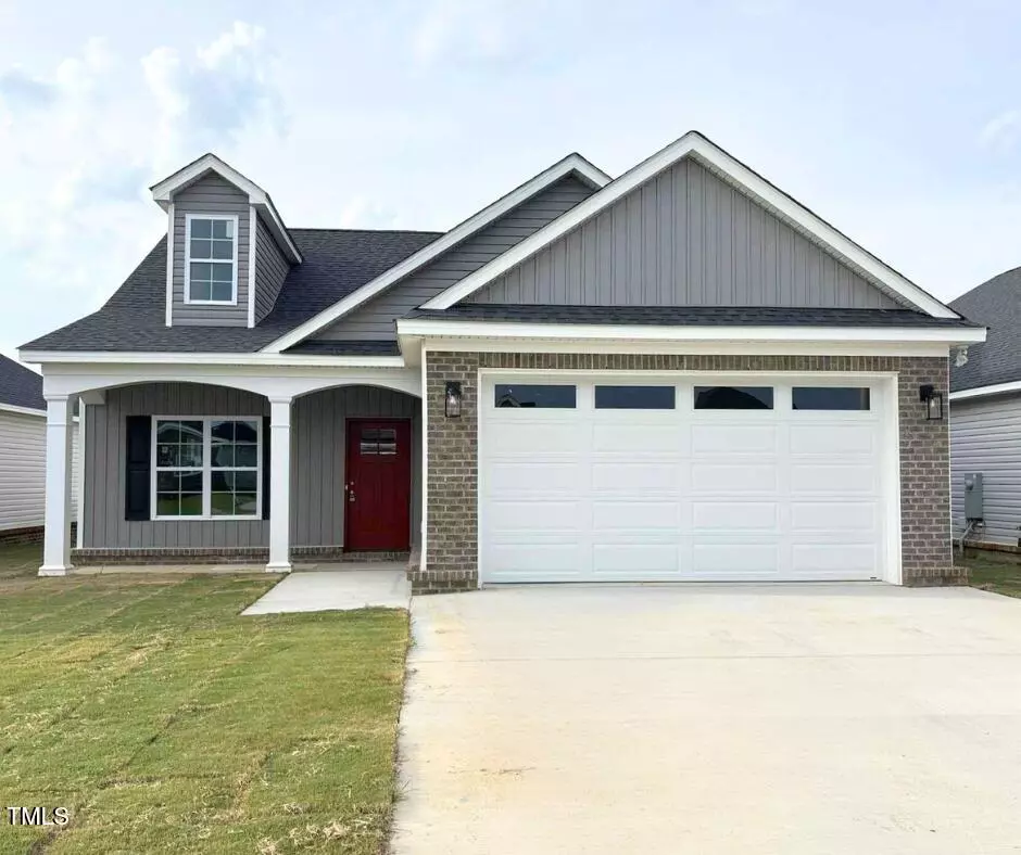 Nashville, NC 27856,180 Brunswick Drive