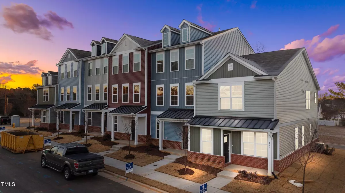 Garner, NC 27529,129 Pearl Street #6