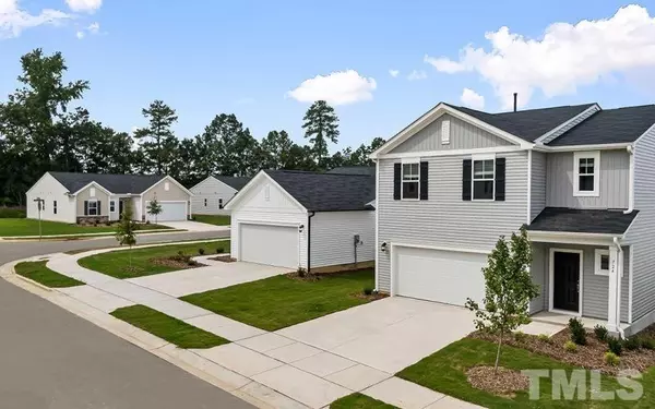 713 Hough Pond Lane #Beckham, Fuquay Varina, NC 27526