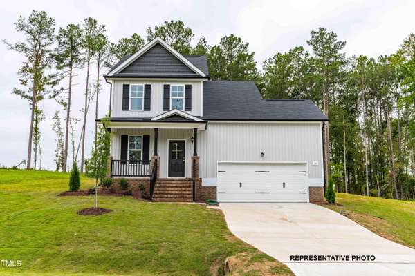 139 Shenandoah Court, Clayton, NC 27520