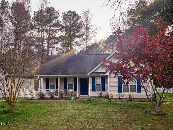 4040 Old Franklinton Road, Franklinton, NC 27525