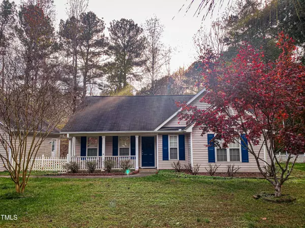 4040 Old Franklinton Road,  Franklinton,  NC 27525