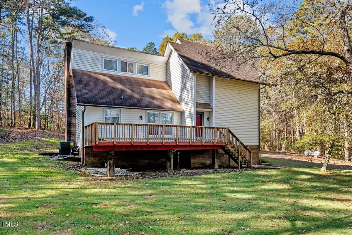 Sanford, NC 27330,38 Hilltop Road