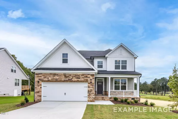 42 Blanton Court, Lillington, NC 27546