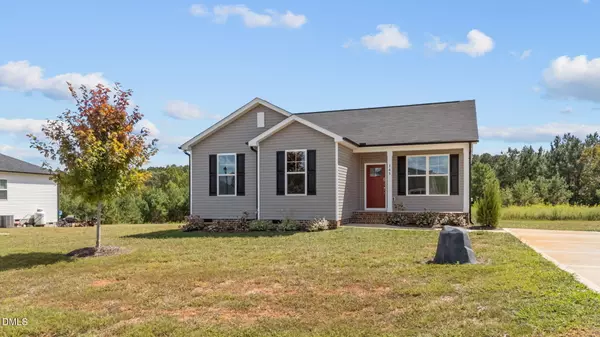 Spring Hope, NC 27882,145 Brookhaven Drive