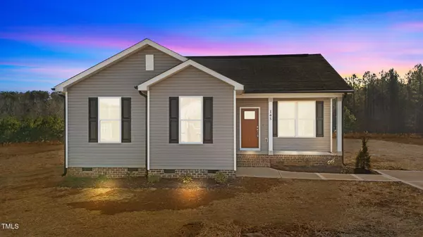 145 Brookhaven Drive, Spring Hope, NC 27882