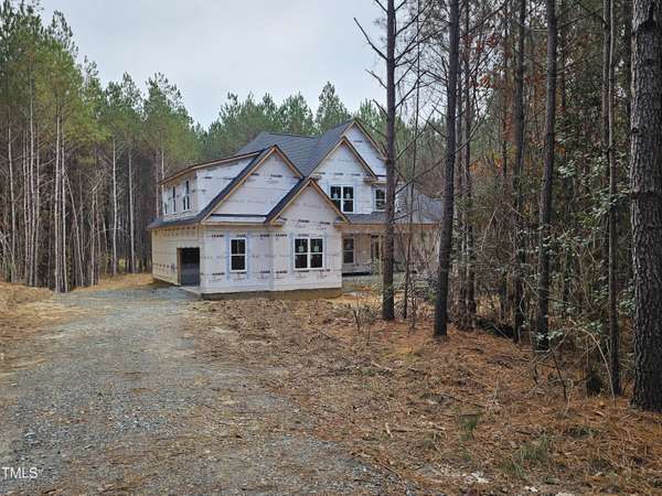 98 Fox Oak Trail, Pittsboro, NC 27312