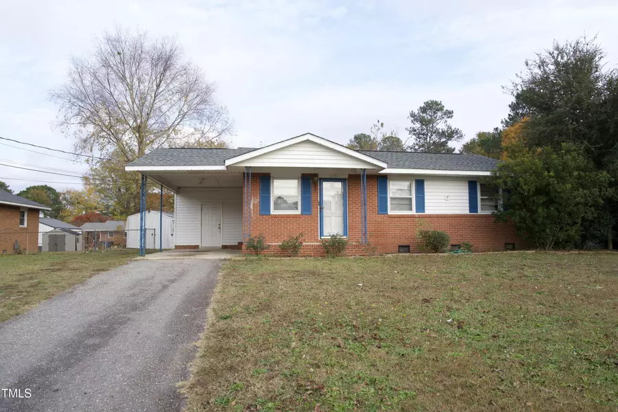 1839 Strathmore Avenue, Fayetteville, NC 28304