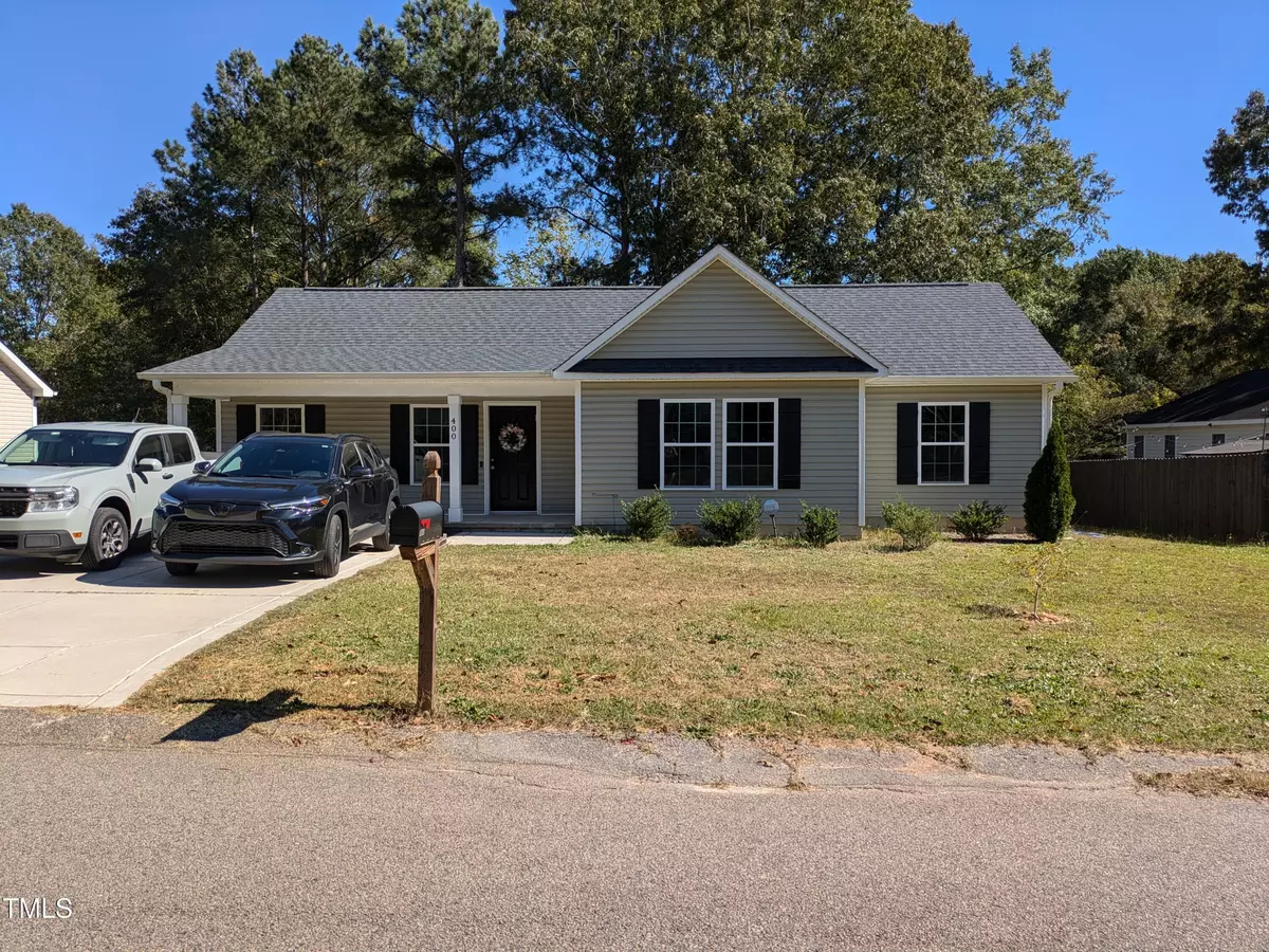 Broadway, NC 27505,400 Macbeth Drive