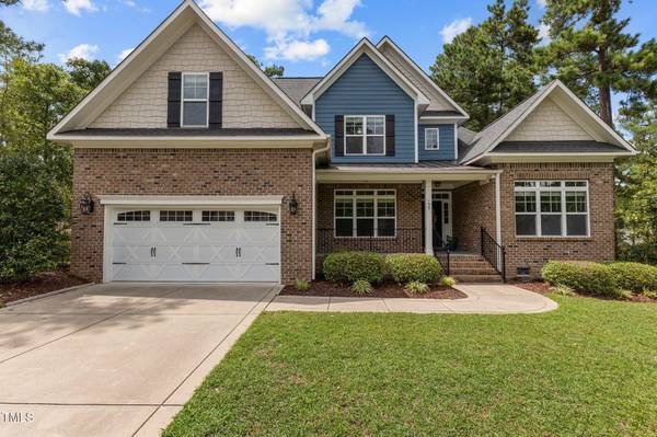 155 Heather Brook Circle Circle, Spring Lake, NC 28390