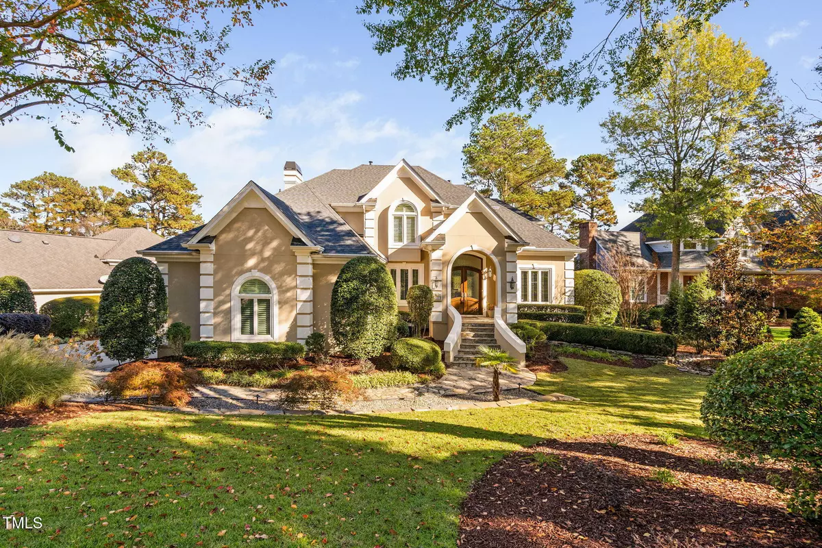 Cary, NC 27513,200 Turquoise Creek Drive