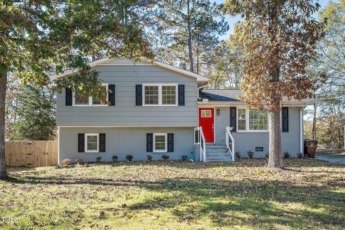 Durham, NC 27707,2922 Beechwood Drive