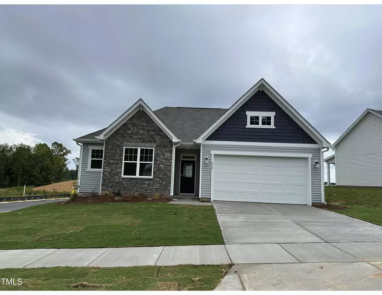 208 Tormore, Homesite 43, Sanford, NC 27330