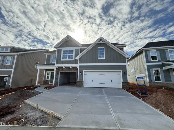 2176 Pink Peony Circle #166, Durham, NC 27703