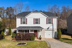 324 Huckleberry Loop, Mebane, NC 27302