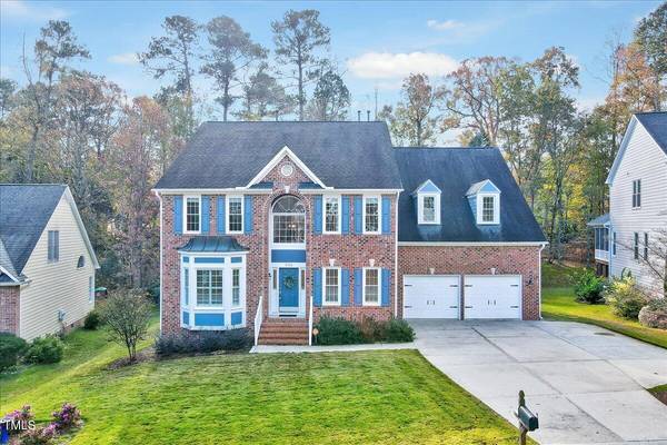 204 Seymour Creek Drive, Cary, NC 27519