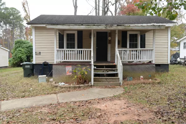 524 Cooper Street, Clayton, NC 27520