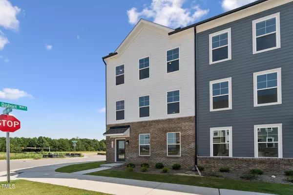 1510 Village Hall Lane, Wake Forest, NC 27587