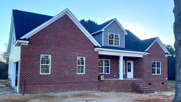 7315 Twin Pines Road, Spring Hope, NC 27882