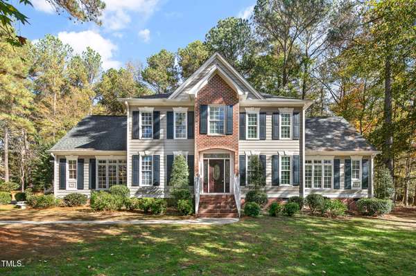 3613 Waxwing Court, Wake Forest, NC 27587