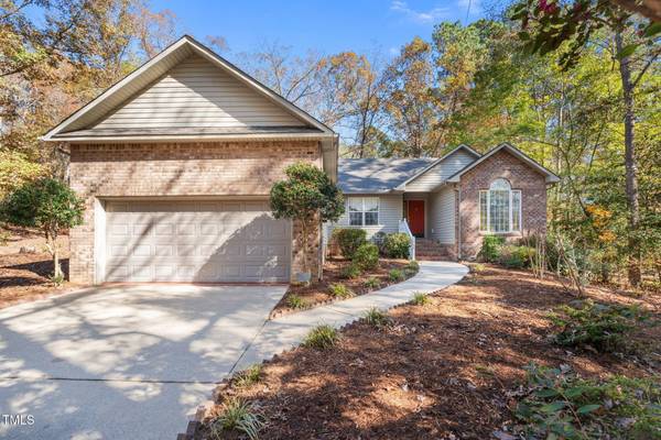 768 Troon Circle, Sanford, NC 27332