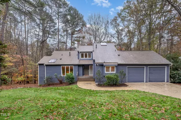 1611 Skye Drive, Chapel Hill, NC 27516