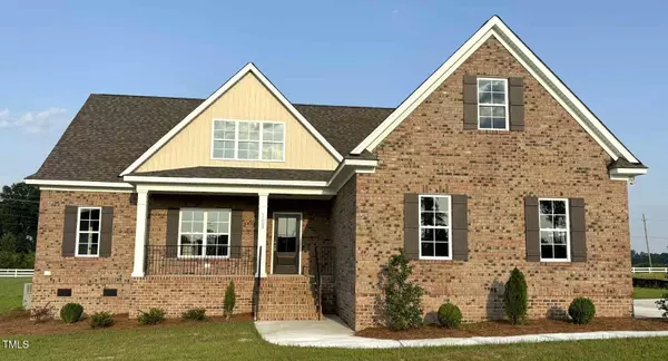 7553 Sweetwater Drive, Nashville, NC 27856