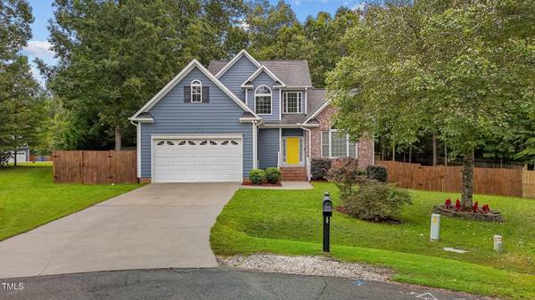 104 Straywick Court, Efland, NC 27243