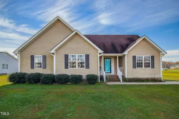 7093 Wheatfield Road, Spring Hope, NC 27882