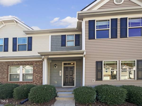 705 Keystone Park Drive #88, Morrisville, NC 27560