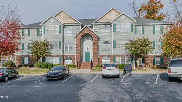 3485 Forestdale Drive #3d, Burlington, NC 27215