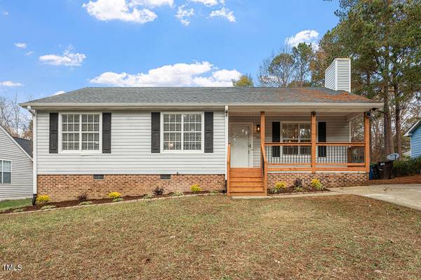 3405 Gibson Road, Durham, NC 27703