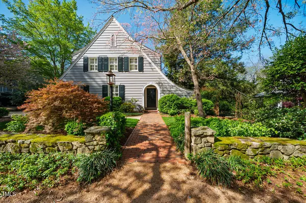205 N Boundary Street, Chapel Hill, NC 27514