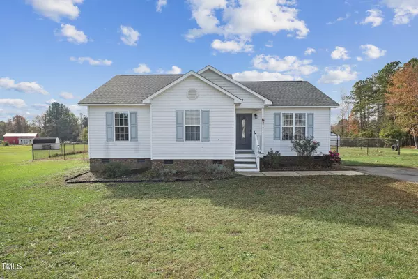 146 Beadle Court, Smithfield, NC 27577