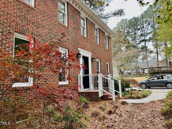 622 Elmwood Court, Wake Forest, NC 27587