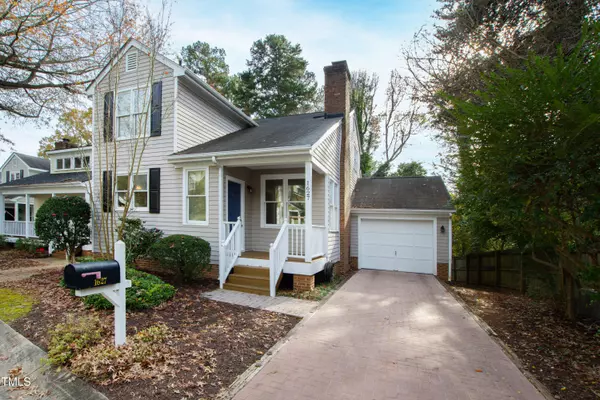 1627 Dunraven Drive, Raleigh, NC 27612