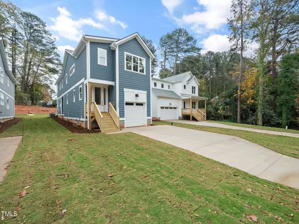 1223 Chaney Road, Raleigh, NC 27606