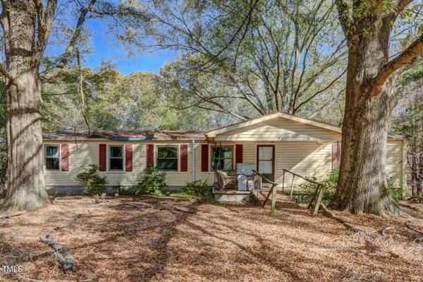 211 Donathan Road, Reidsville, NC 27320