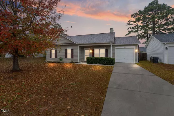 3421 Ireland Drive, Hope Mills, NC 28348