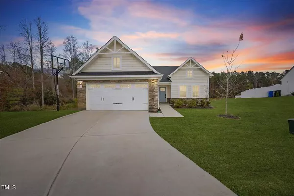 96 Saddleback Road, Fuquay Varina, NC 27526