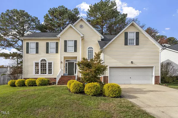 9012 Miranda Drive, Raleigh, NC 27617