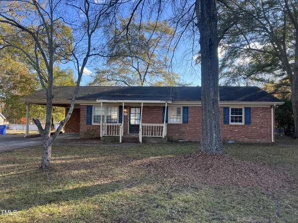 246 Lester Street, Angier, NC 27501