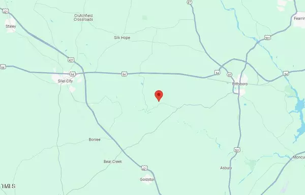 199 Rising Ridge, Siler City, NC 27344