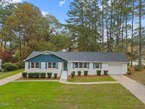 1900 Canal Drive, Wilson, NC 27896