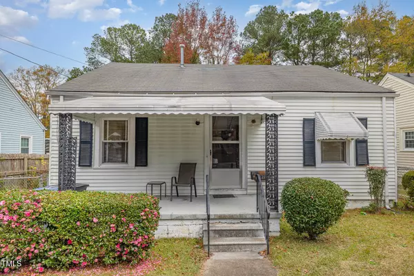 1226 W Thomas Street, Rocky Mount, NC 27804