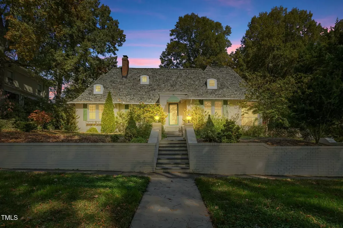 High Point, NC 27262,502 W Parkway Avenue