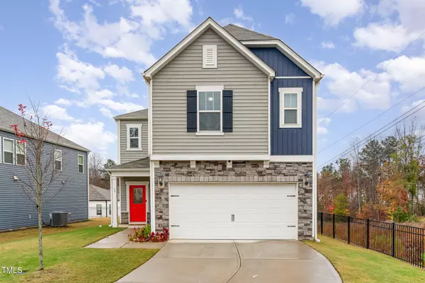 73 Coffee Tree Circle, Clayton, NC 27527