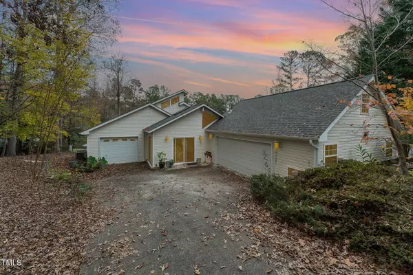 103 Pony Express Cove, Louisburg, NC 27549