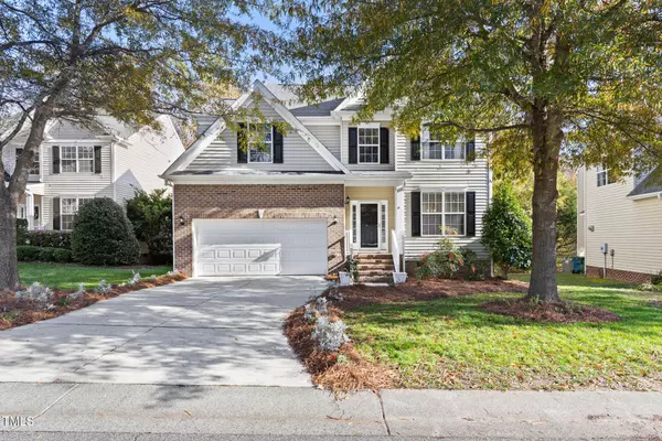 5609 Catskill Court, Durham, NC 27713