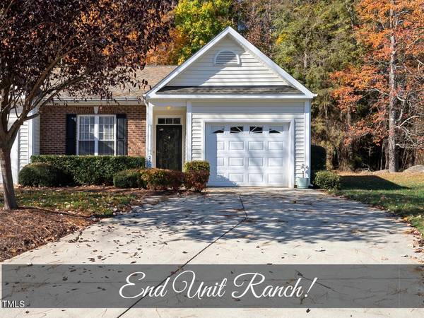 2505 Fort Hill Court, Raleigh, NC 27615